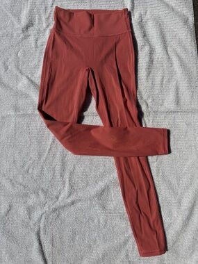 Coral Fabletic's Women's Leggings XXS